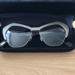 SEE 5832 Eyeglasses